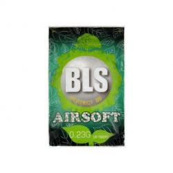 Sachet de 1 kg de Billes (BLS) 0.23 Oui