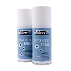 Spray Dégraissant 150ml (Abbey Airsoft)