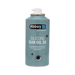 Spray Silicone 150ml (Abbey Airsoft)