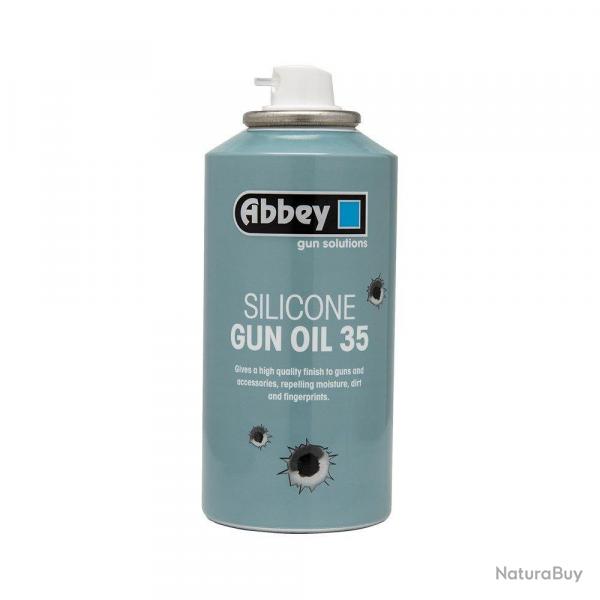 Spray Silicone 150ml (Abbey Airsoft)