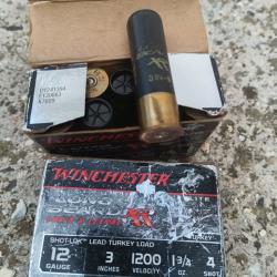 Long beard XR