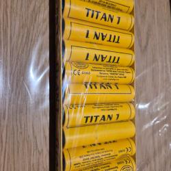 Petards Polonais Titan 1