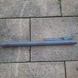 Panzerfaust reproduction de qualité.