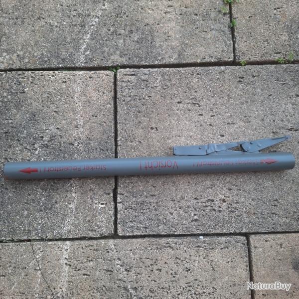 Panzerfaust reproduction de qualit.