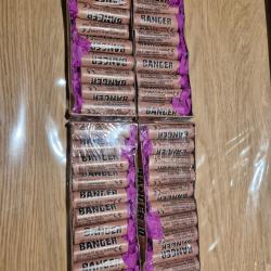 Lot 4 x 10 Petards Polonais Banger 10 Neuf