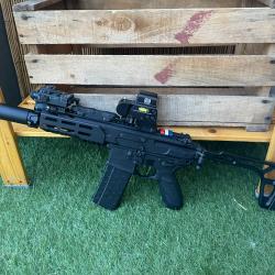 VFC SIG MCX