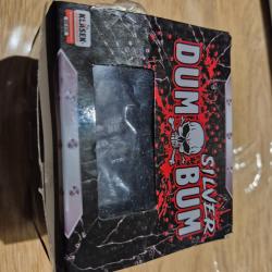 Petards Polonais P7A14 Dumbum silver