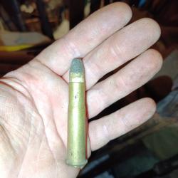 Munition 11 gras