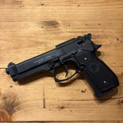 Beretta mod 92FS cal 177/4.5mm