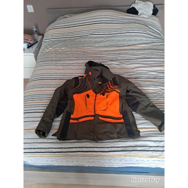 veste trabaldo L