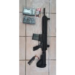 Umarex / VFC HK417 AEG