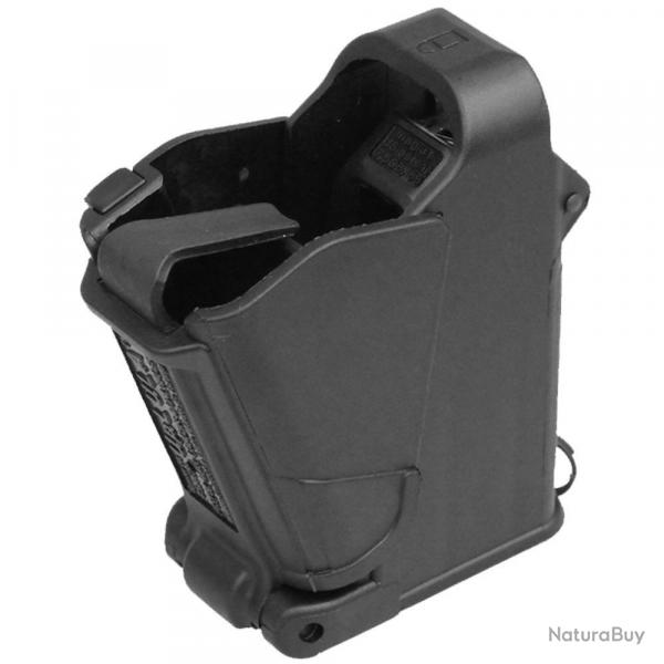 Chargette Maglula Uplula - Compatible 9mm  45 ACP - Recharge Rapide et Fiable