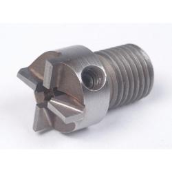 Accessoire Lyman Carbide Cutter 7822204 - Lame en Carbure - Durabilité Maximale - Pour un Nettoyage 