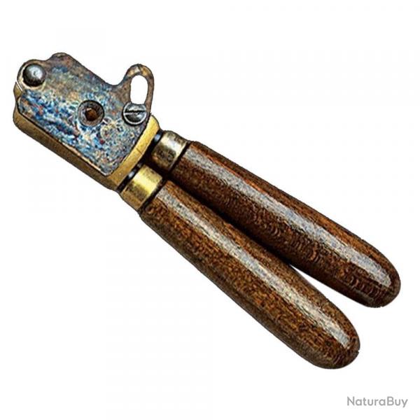 Moule  Balles Brown Bess Davide Pedersoli C. - Calibre 75 - Haute Prcision - Fabrication Durable e