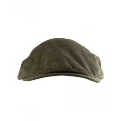 Casquette Plate Ashcombe Jack Pyke Tissu Résistant Style Classique Confort et Durabilité sur le Terr