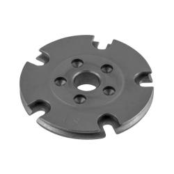 Plateau Support Douille Lee Precision - 5 Positions - Compatible .222/.223 Rem - Pour Presse Load Ma