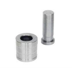 Bullet Sizer Punch Lee Precision - Calibre .309 - Ajustement Précis - Optimise la Performance des Mu