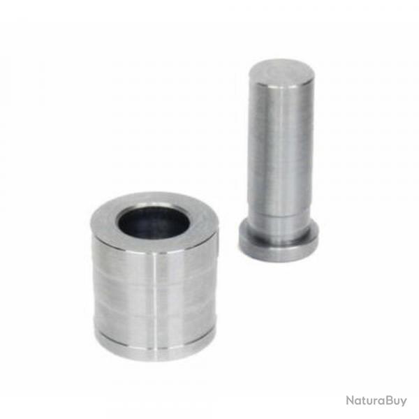 Bullet Sizer Punch Lee Precision - Calibre .309 - Ajustement Prcis - Optimise la Performance des Mu