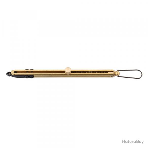 Distributeur Linaire d Amorces Davide Pedersoli - Prcision Colt Pattern - Fiabilit Remington - Ch