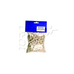 Bourres Feutre Davide Pedersoli - Calibre 36 - Lot de 200 - Étanchéité et Précision Améliorées Cal. 