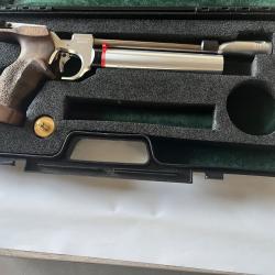 PISTOLET STEYR LP2 DROITIER L