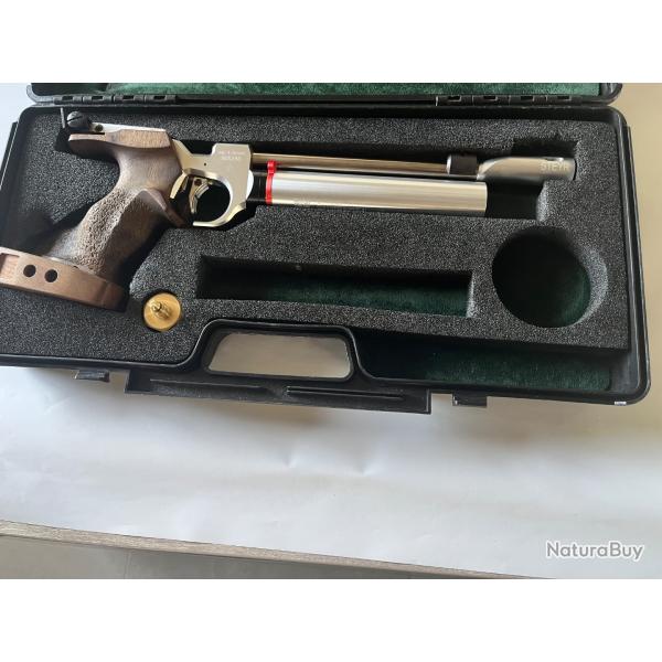 PISTOLET STEYR LP2 DROITIER L