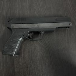 GAMO 1,5 JOULES ÉTAT TRÈS PROPRE AVEC UN LOT DE BILLES