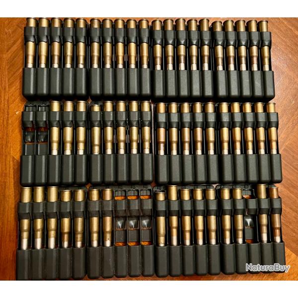 !!! TOP !!! LOT RWS 8x57 JRS JR