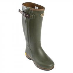Bottes SPS Full Zip Cambridge 43 - PERCUSSION