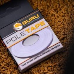 Marqueur de profondeur Guru Pole Tape