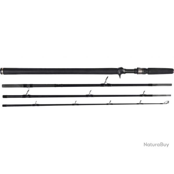 Westin W3 PowerCast-T Travel 2nd 7'9"/233cm XH 20-80g