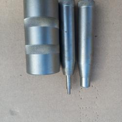 Rechargement calibre 20