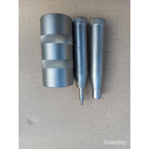 Rechargement calibre 20
