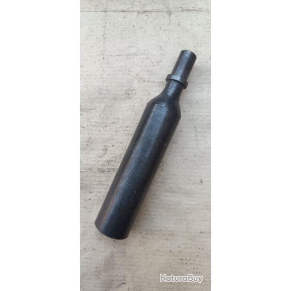 levier d'armement browning M2 cal 0.50 - M50 - 12.7 (USA)