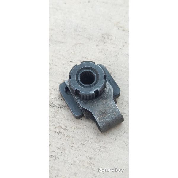 Trigger Lever Stop assembly browning M2 cal 0.50 - M50 - 12.7 (459)