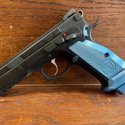 CZ Shadow Cal 9x19