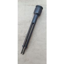 extracteur d'étuis rompu browning M2 cal 0.50 - M50 - 12.7 (USA)