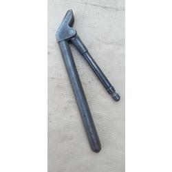 extracteur d'étuis rompu browning 1919 cal 30 (USA)