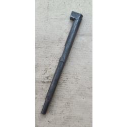 axe de poignée de transport browning M2 cal 0.50 - M50 - 12.7 (USA)