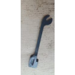 stop sear assembly browning M2 cal 0.50 - M50 - 12.7 (465)