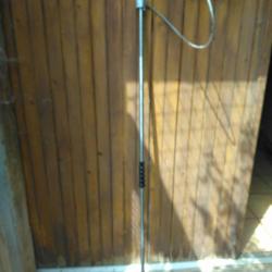 lasso de  capture chien