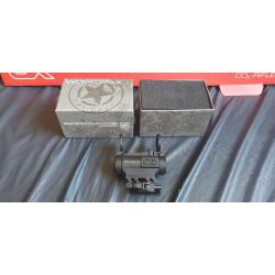 Vector Optics Maverick Gen2 DBR [1x22]
