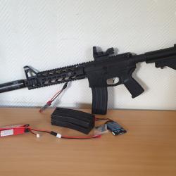 Vend M4 aeg