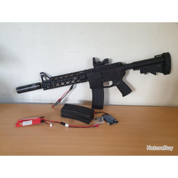 Vend M4 aeg