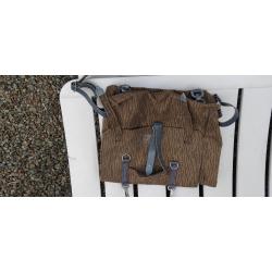 musette NVA  allemand