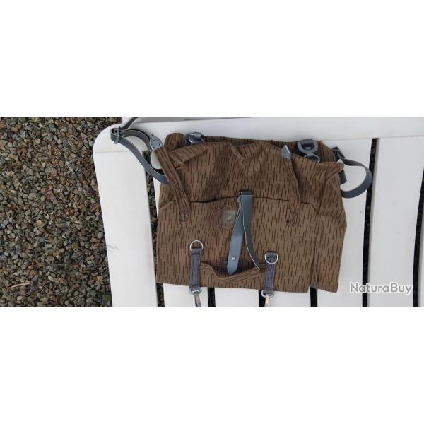 musette NVA  allemand