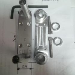 Mécanique de busc type Gemini