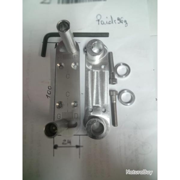 Mcanique de busc type Gemini