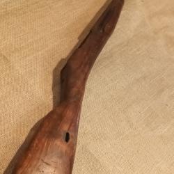 Crosse Mosin Nagant