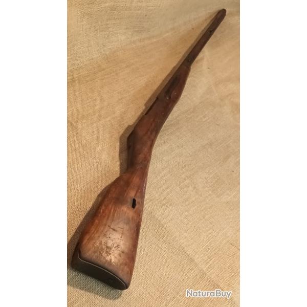 Crosse Mosin Nagant